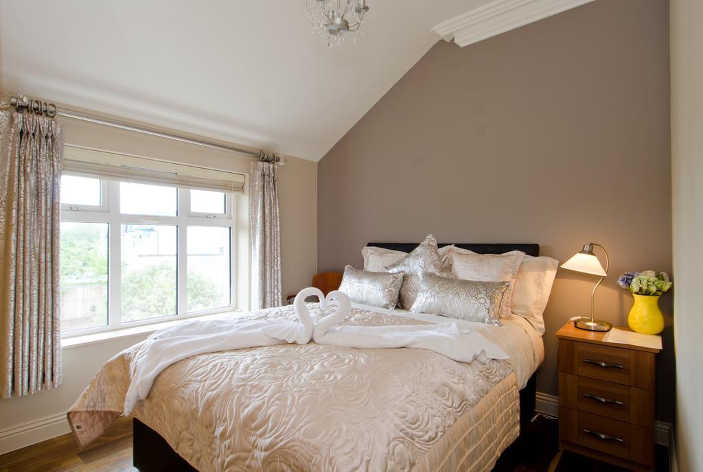 Beach House B&B Дублин Номер фото