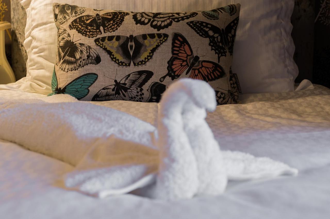 Beach House B&B Дублин Экстерьер фото