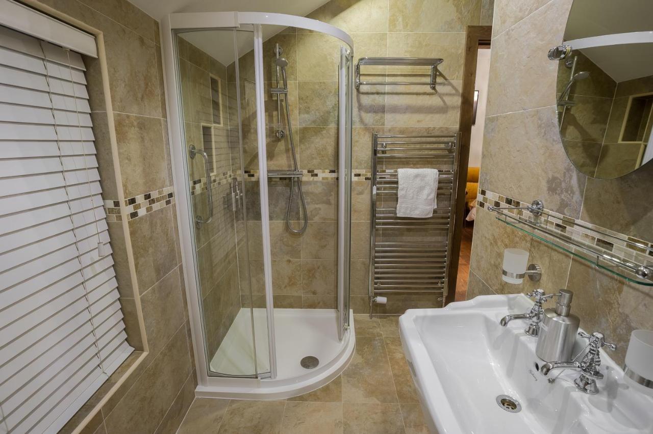 Beach House B&B Дублин Экстерьер фото