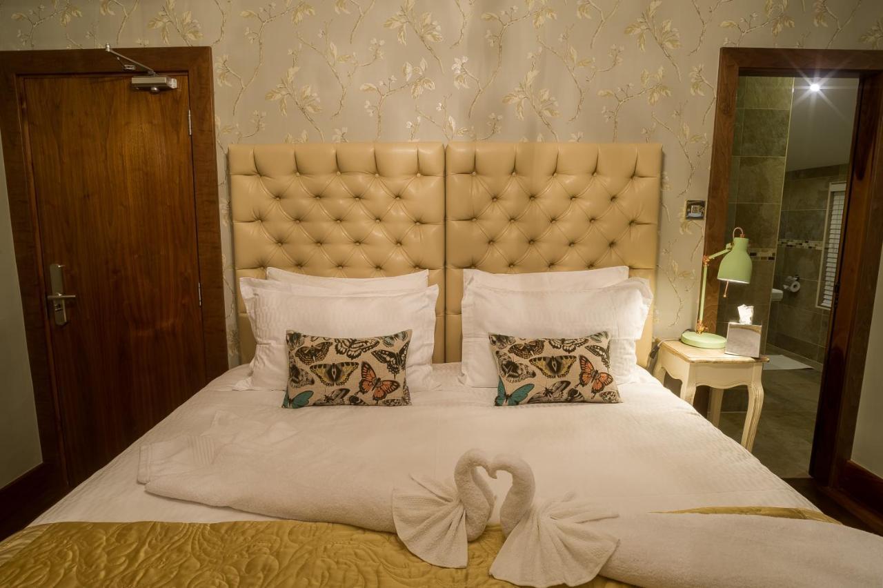 Beach House B&B Дублин Экстерьер фото