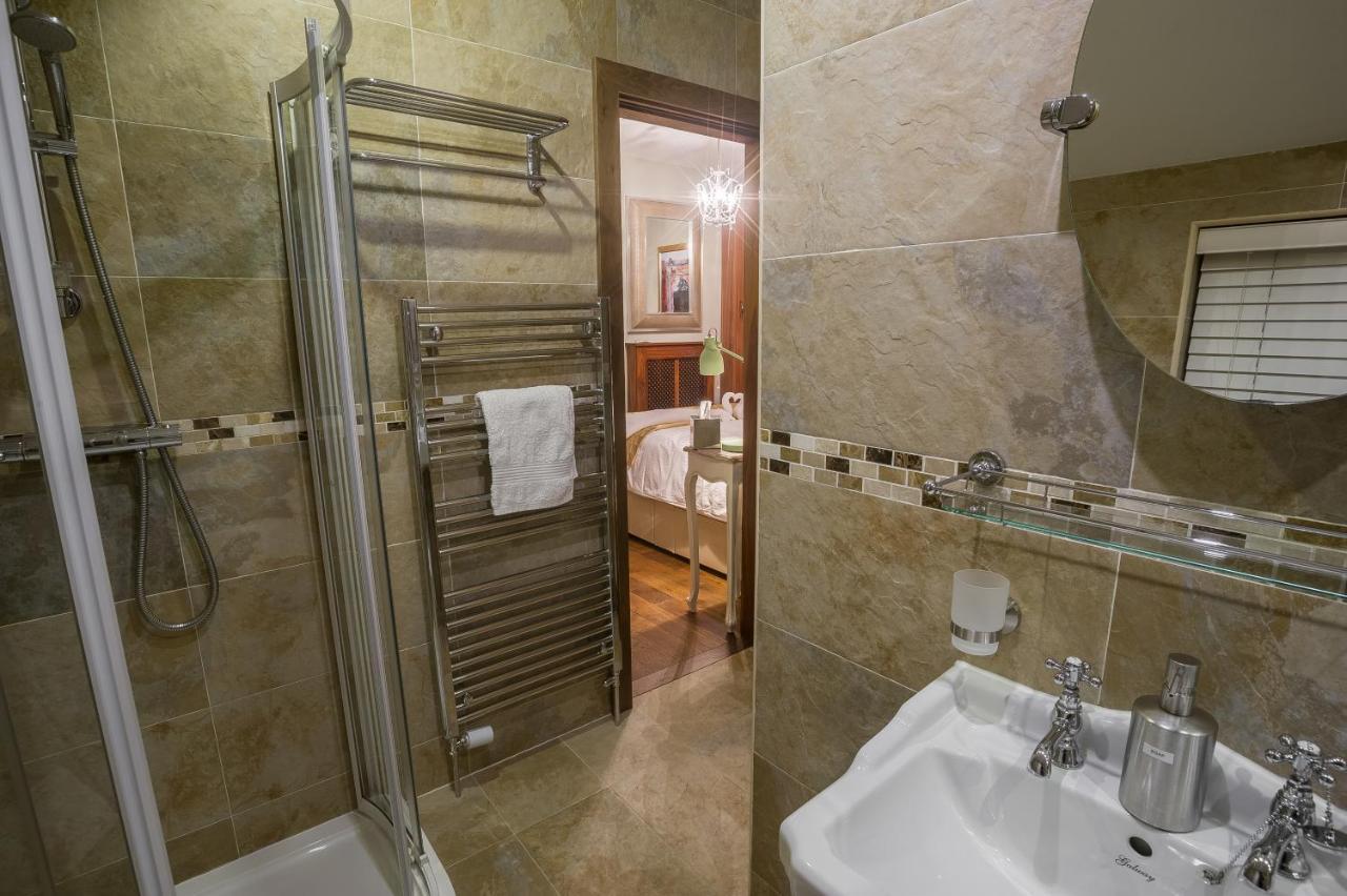 Beach House B&B Дублин Экстерьер фото