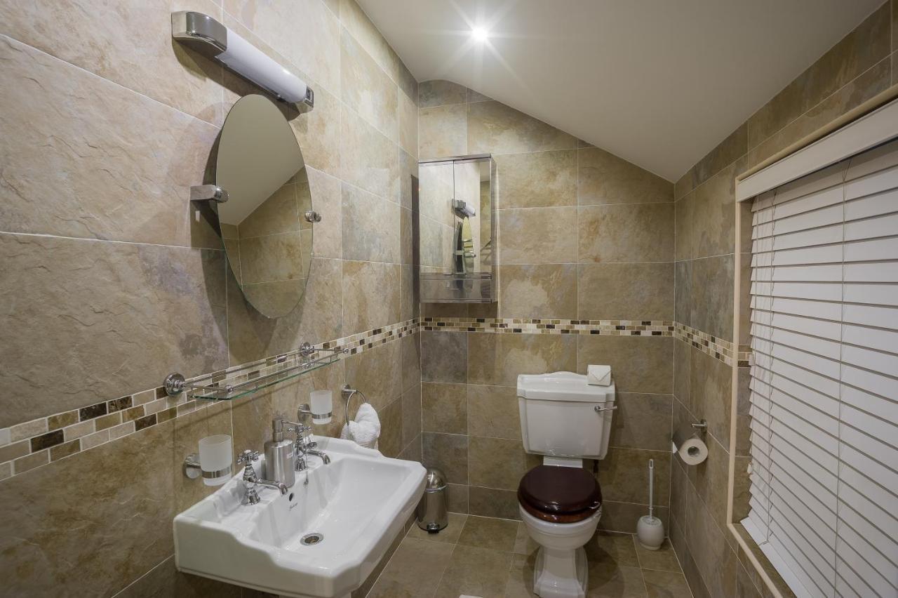Beach House B&B Дублин Экстерьер фото