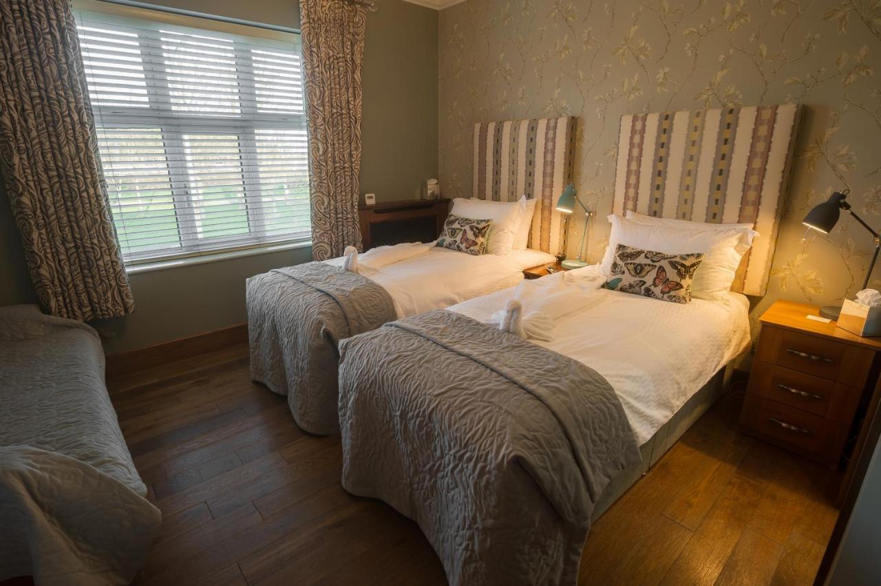 Beach House B&B Дублин Экстерьер фото