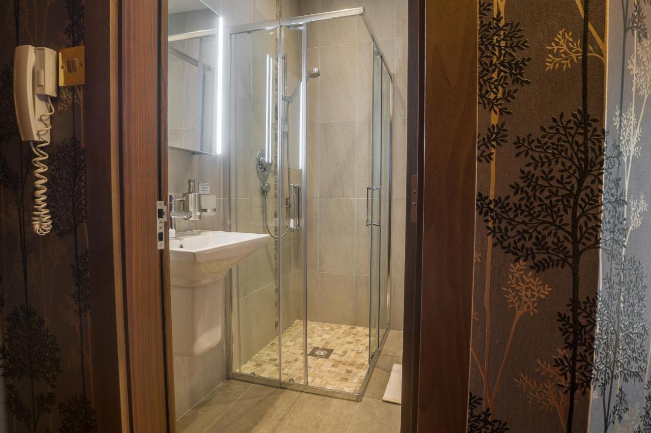Beach House B&B Дублин Экстерьер фото