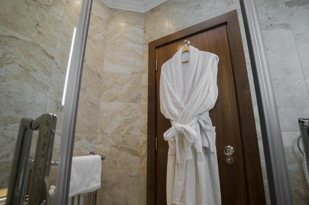 Beach House B&B Дублин Экстерьер фото
