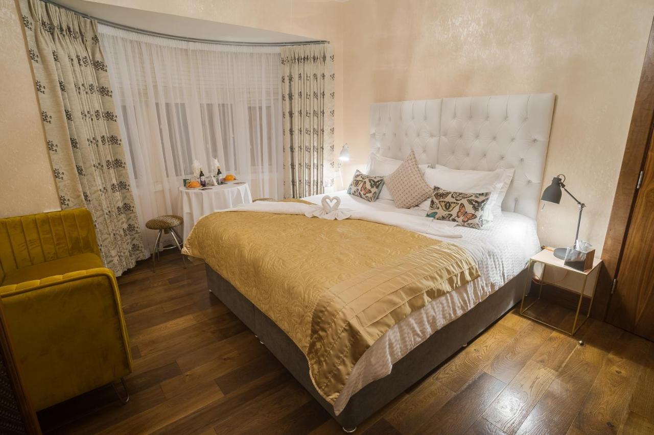 Beach House B&B Дублин Экстерьер фото