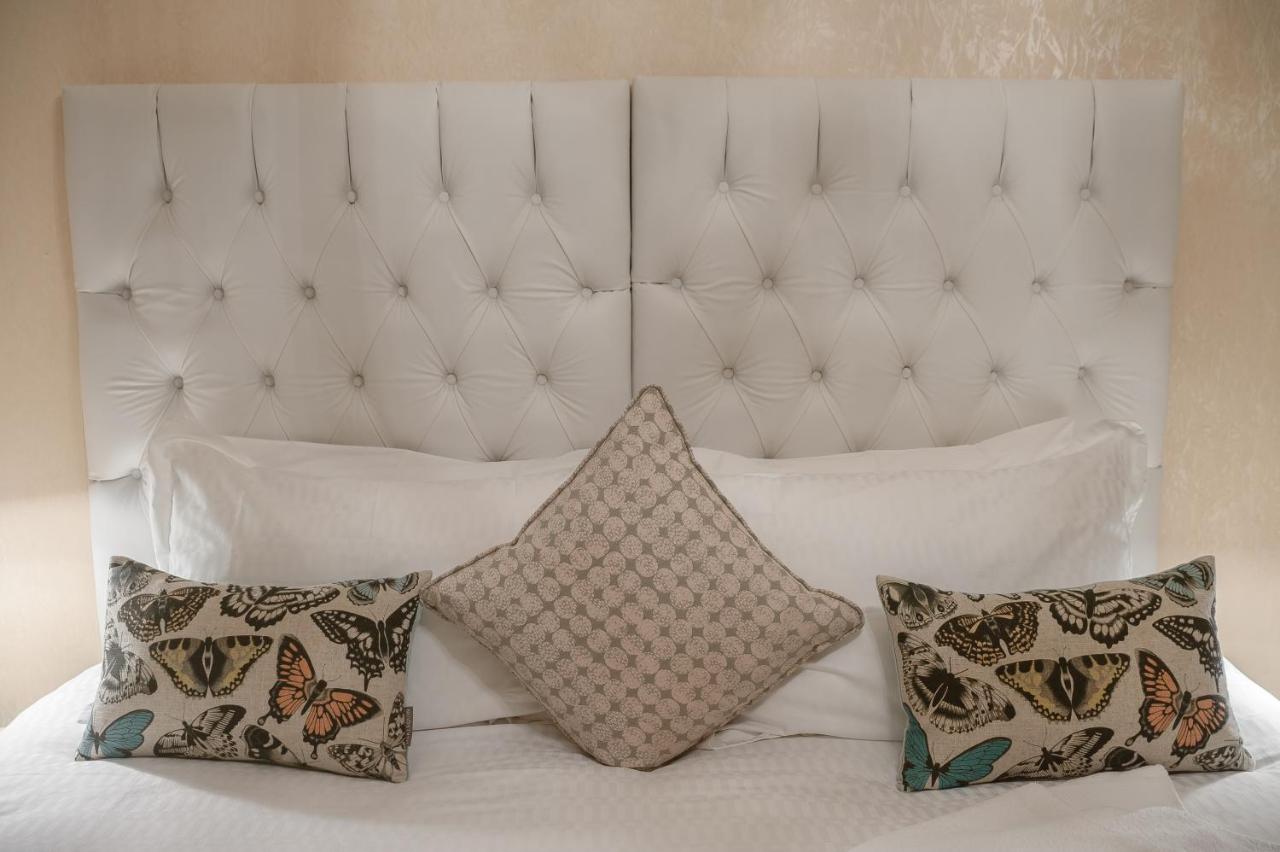 Beach House B&B Дублин Экстерьер фото